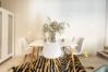 Apartamento en Madrid - M (QUE32I1) Dúplex con encanto en Chamberí : Comod Apartamento en Madrid - M (QUE32I1) Dúplex con encanto en Chamberí : Comod