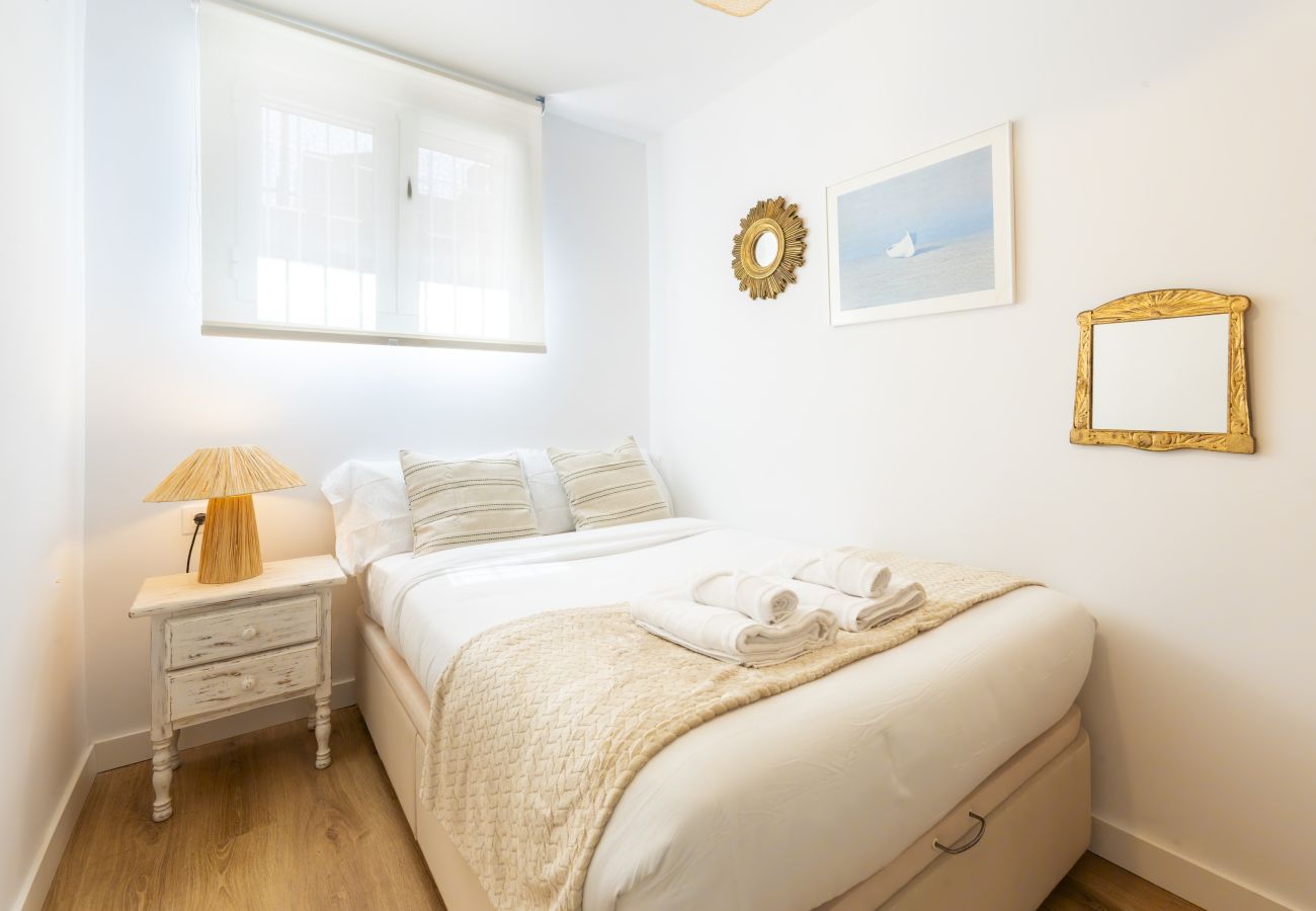 Apartamento en Madrid - M (MPM32)Magnífico piso de 3 dormitorios en Madres