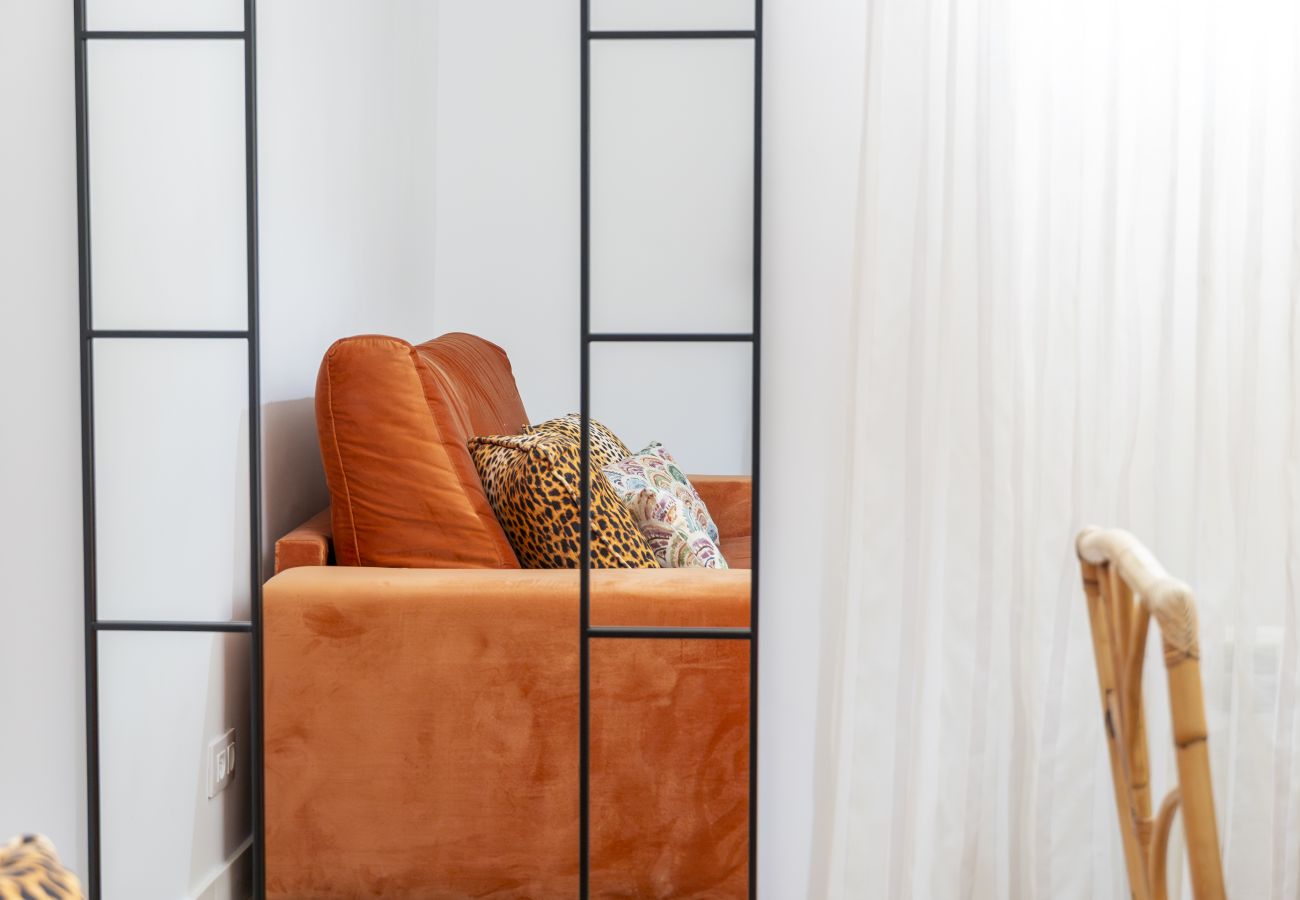 Apartamento en Madrid - M (MPM32)Magnífico piso de 3 dormitorios en Madres