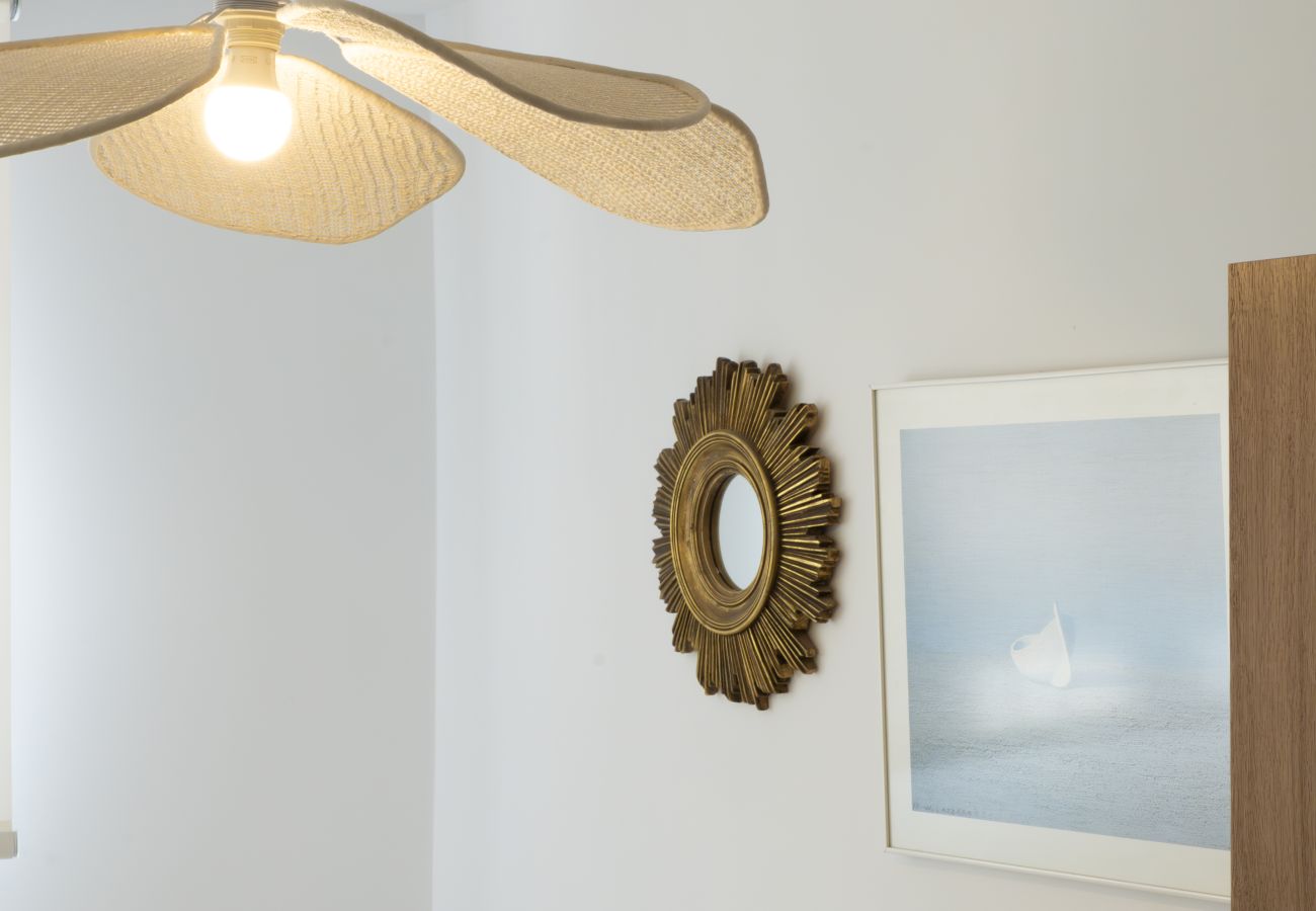 Apartamento en Madrid - M (MPM32)Magnífico piso de 3 dormitorios en Madres