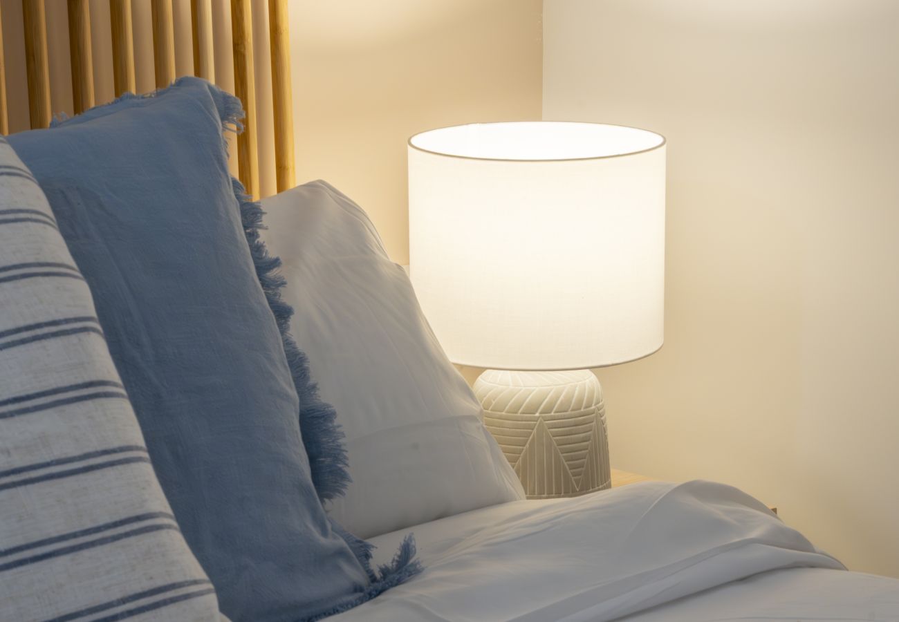 Apartamento en Madrid - M (MPM32)Magnífico piso de 3 dormitorios en Madres