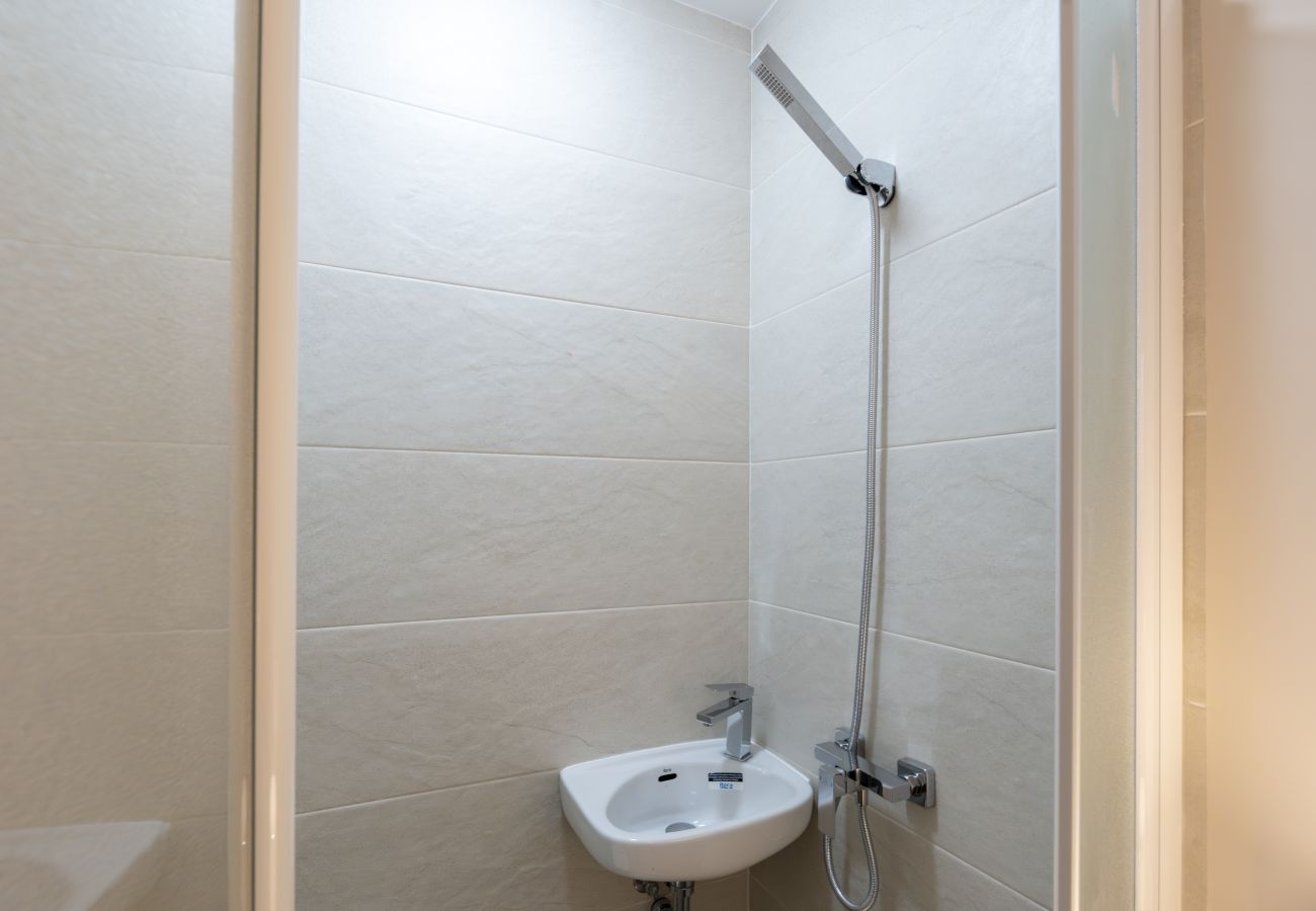 Apartamento en Madrid - M (MPM32)Magnífico piso de 3 dormitorios en Madres