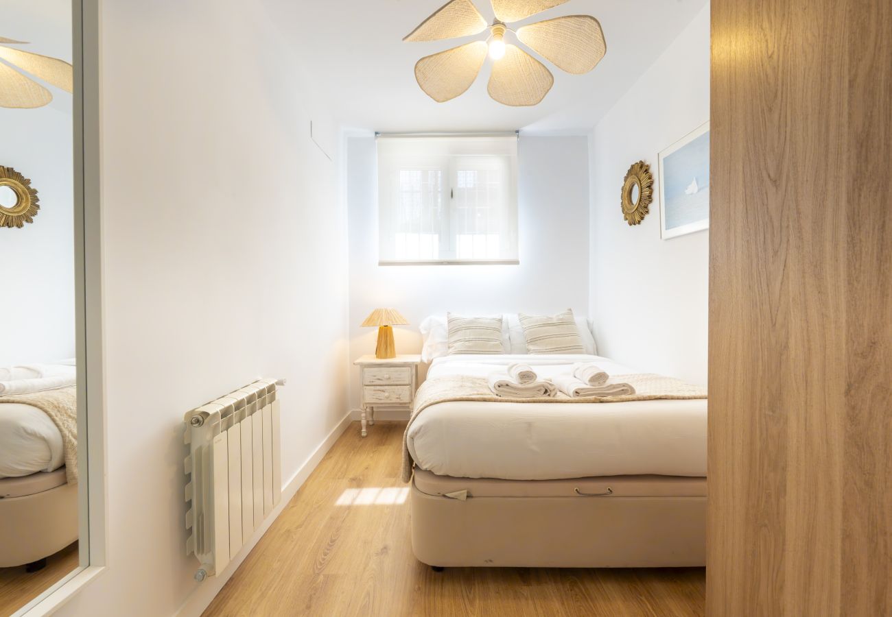 Apartamento en Madrid - M (MPM32)Magnífico piso de 3 dormitorios en Madres