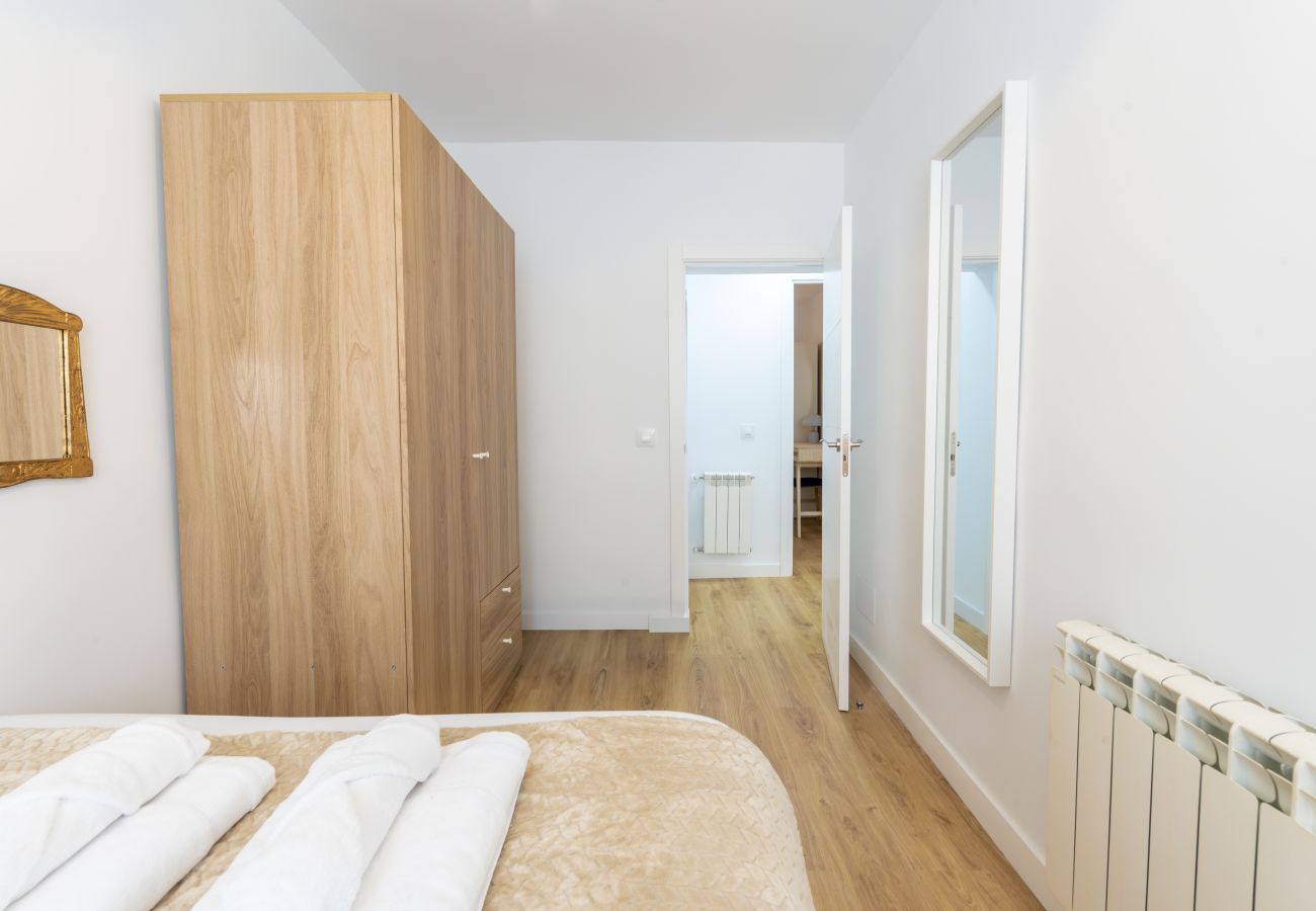Apartamento en Madrid - M (MPM32)Magnífico piso de 3 dormitorios en Madres