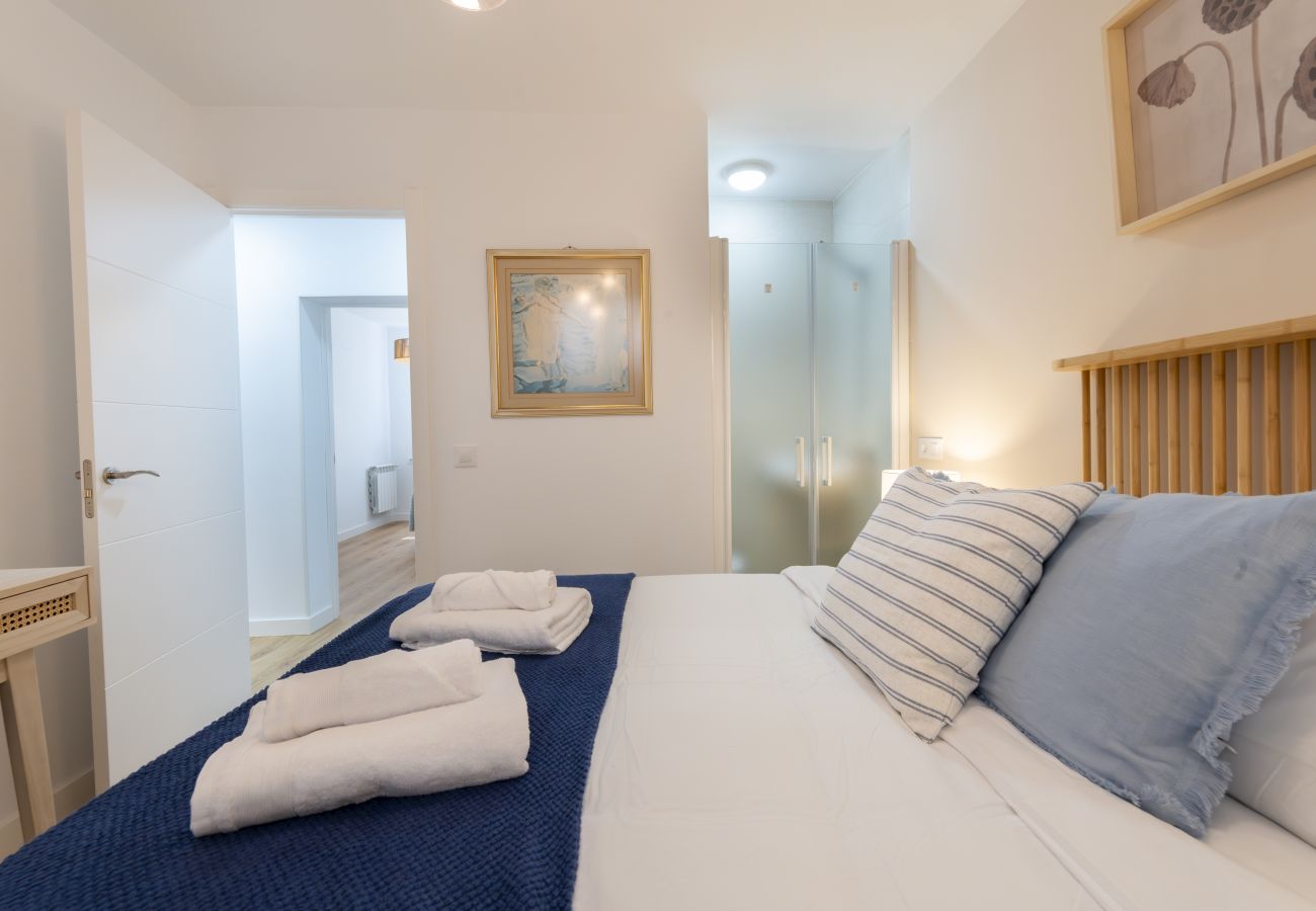 Apartamento en Madrid - M (MPM32)Magnífico piso de 3 dormitorios en Madres