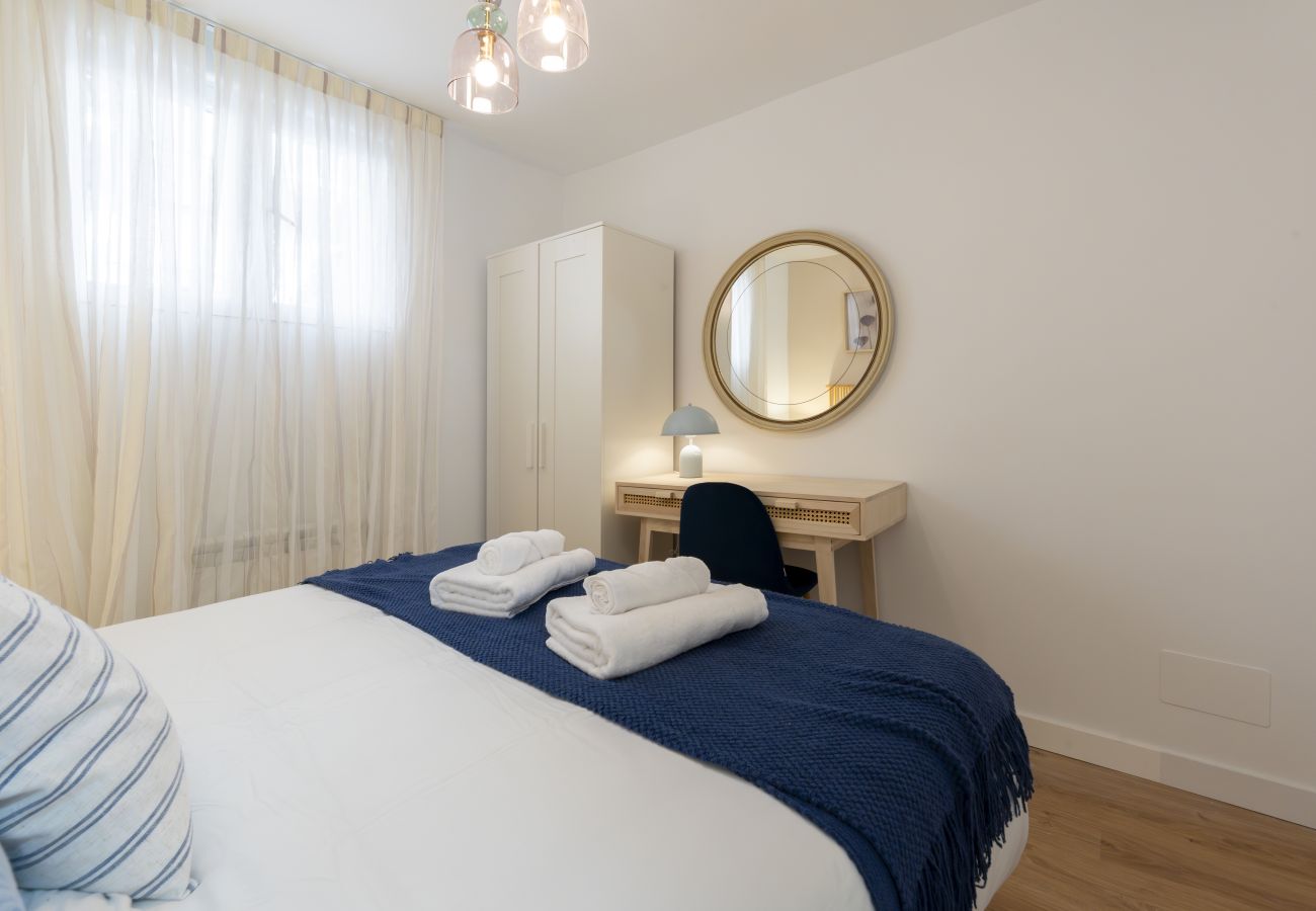 Apartamento en Madrid - M (MPM32)Magnífico piso de 3 dormitorios en Madres