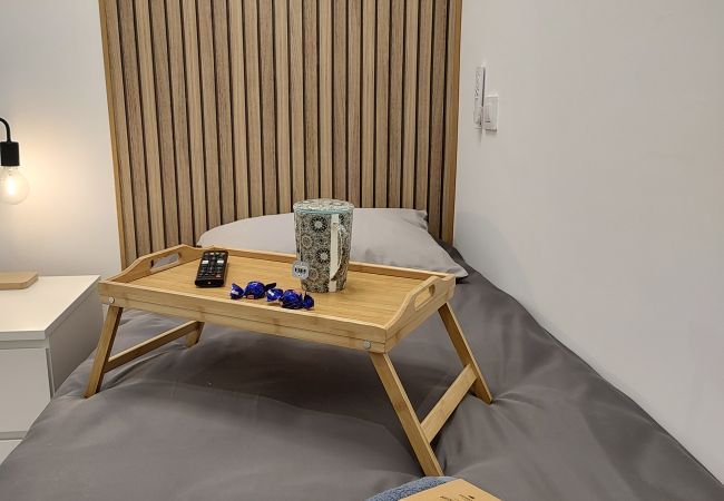  en Madrid - M (SBE109)Singapur: habitación con comodidad y zon