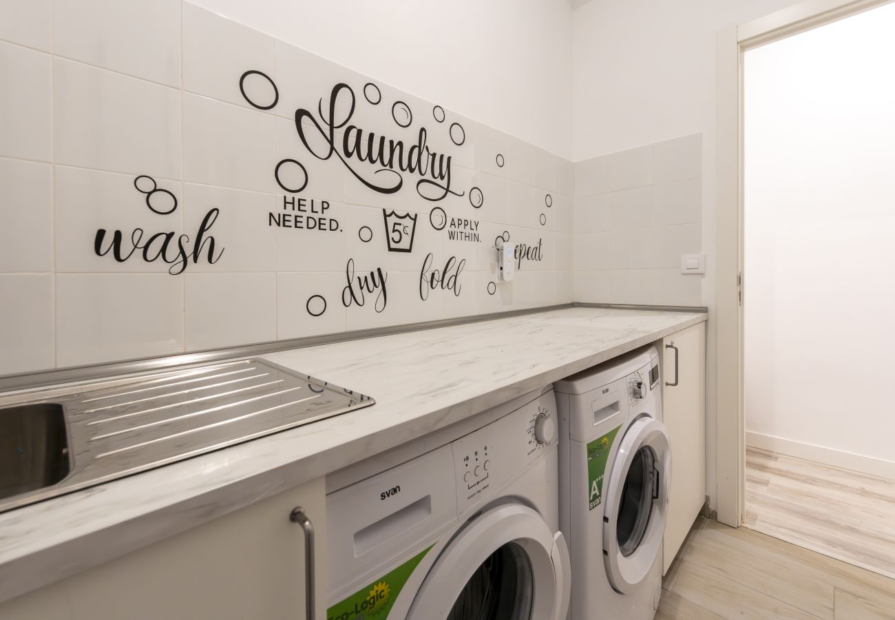 Alquiler por habitaciones en Madrid - M (SBE10 10) Berlín: habitación con comodidad y zo