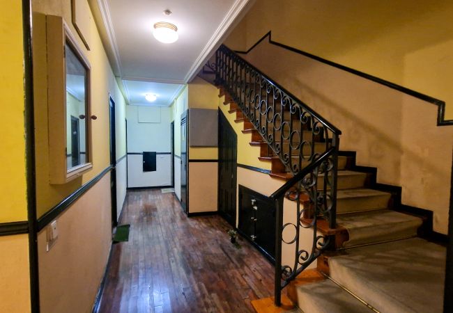 Apartamento en Madrid - M (PEZ14)Apartamento de 1 dormitorio cerca de Plaz Apartamento en Madrid - M (PEZ14)Apartamento de 1 dormitorio cerca de Plaz