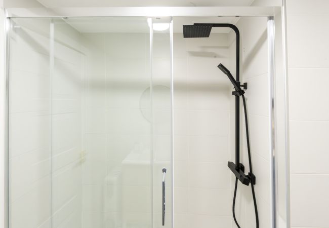 Apartamento en Madrid - M (PEZ14)Apartamento de 1 dormitorio cerca de Plaz Apartamento en Madrid - M (PEZ14)Apartamento de 1 dormitorio cerca de Plaz