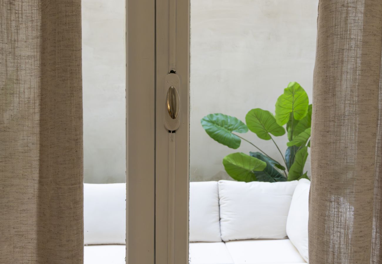 Apartamento en Madrid - M (PEZ14)Apartamento de 1 dormitorio cerca de Plaz