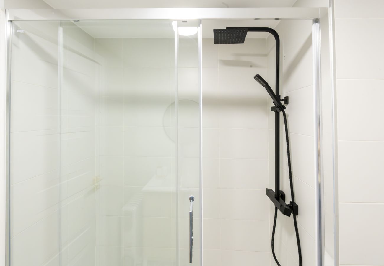Apartamento en Madrid - M (PEZ14)Apartamento de 1 dormitorio cerca de Plaz