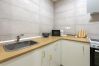 Apartamento en Madrid - M (PEZ14)Apartamento de 1 dormitorio cerca de Plaz Apartamento en Madrid - M (PEZ14)Apartamento de 1 dormitorio cerca de Plaz