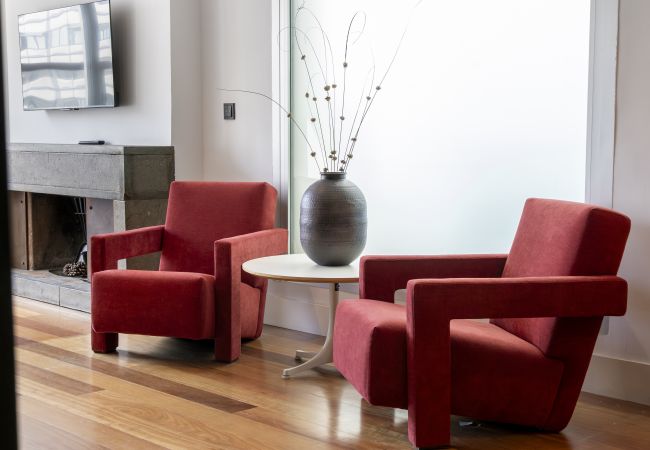 Apartamento en Madrid - M (BAS159)Dúplex de 3 Dormitorios – Amplio, Lumino Apartamento en Madrid - M (BAS159)Dúplex de 3 Dormitorios – Amplio, Lumino