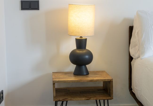Apartamento en Madrid - M (BAS159)Dúplex de 3 Dormitorios – Amplio, Lumino Apartamento en Madrid - M (BAS159)Dúplex de 3 Dormitorios – Amplio, Lumino