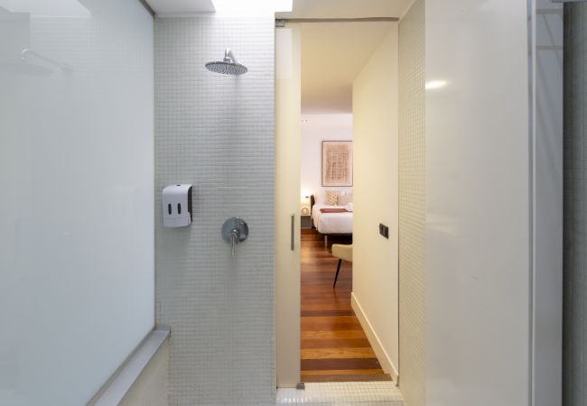 Apartamento en Madrid - M (BAS159)Dúplex de 3 Dormitorios – Amplio, Lumino Apartamento en Madrid - M (BAS159)Dúplex de 3 Dormitorios – Amplio, Lumino