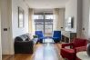 Apartamento en Madrid - M (BAS159)Dúplex de 3 Dormitorios – Amplio, Lumino Apartamento en Madrid - M (BAS159)Dúplex de 3 Dormitorios – Amplio, Lumino