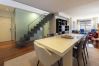 Apartamento en Madrid - M (BAS159)Dúplex de 3 Dormitorios – Amplio, Lumino Apartamento en Madrid - M (BAS159)Dúplex de 3 Dormitorios – Amplio, Lumino