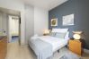Apartamento en Madrid - M (ORE183)Piso de 1 dormitorio con terraza-Alquile Apartamento en Madrid - M (ORE183)Piso de 1 dormitorio con terraza-Alquile