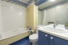 Apartamento en Madrid - M (ORE183)Piso de 1 dormitorio con terraza-Alquile Apartamento en Madrid - M (ORE183)Piso de 1 dormitorio con terraza-Alquile
