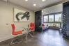 Apartamento en Madrid - M (PAC636)Alquiler Mensual en Madrid – Piso Exteri Apartamento en Madrid - M (PAC636)Alquiler Mensual en Madrid – Piso Exteri