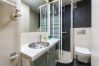 Apartamento en Madrid - M (PAC636)Alquiler Mensual en Madrid – Piso Exteri Apartamento en Madrid - M (PAC636)Alquiler Mensual en Madrid – Piso Exteri