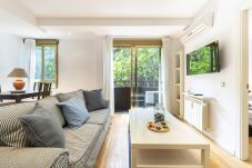 Apartamento en Madrid - M (ORE461H)Piso de 1 dormitorio y...