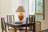 Apartamento en Madrid - M (ORE461)Piso de 1 dormitorio y balcón -Alquiler Apartamento en Madrid - M (ORE461)Piso de 1 dormitorio y balcón -Alquiler