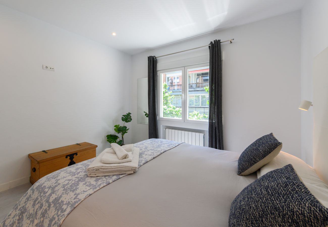 Apartamento en Madrid - M (NMO42HA)Espacio Versatil en Madrid : Alquiler m