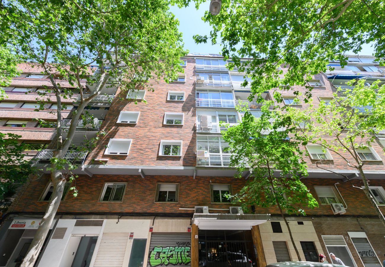 Apartamento en Madrid - M (NMO42HA)Espacio Versatil en Madrid : Alquiler m