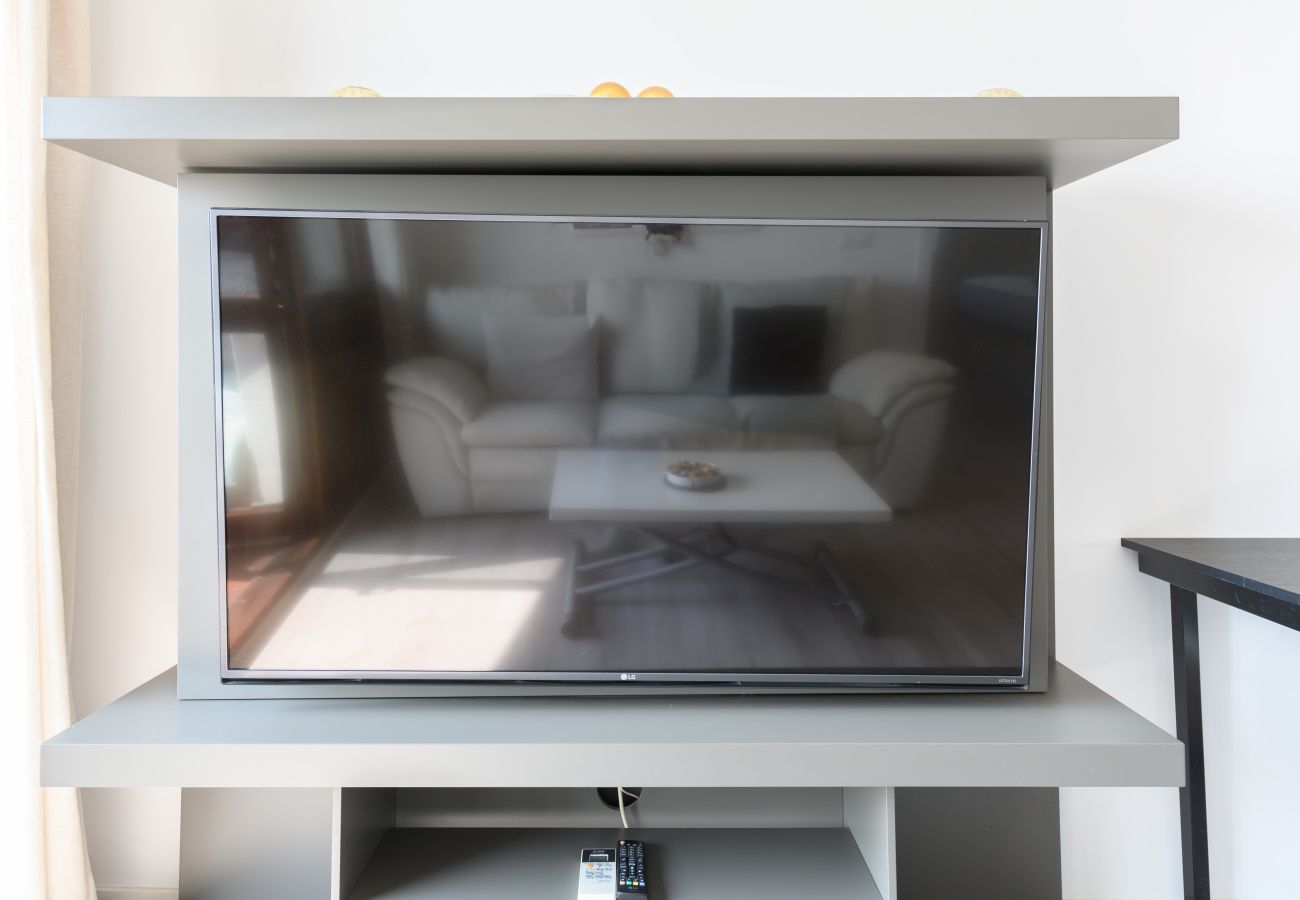 Apartamento en Madrid - M (MPI27613)Escapada perfecta en Madrid: Piso de 1