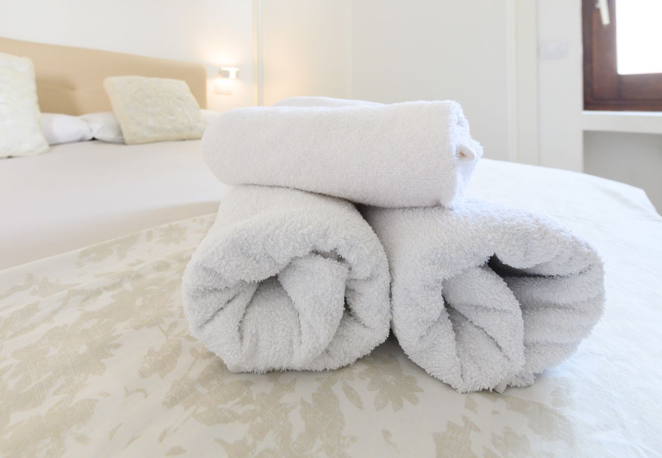 Apartamento en Madrid - M (MPI27613)Escapada perfecta en Madrid: Piso de 1