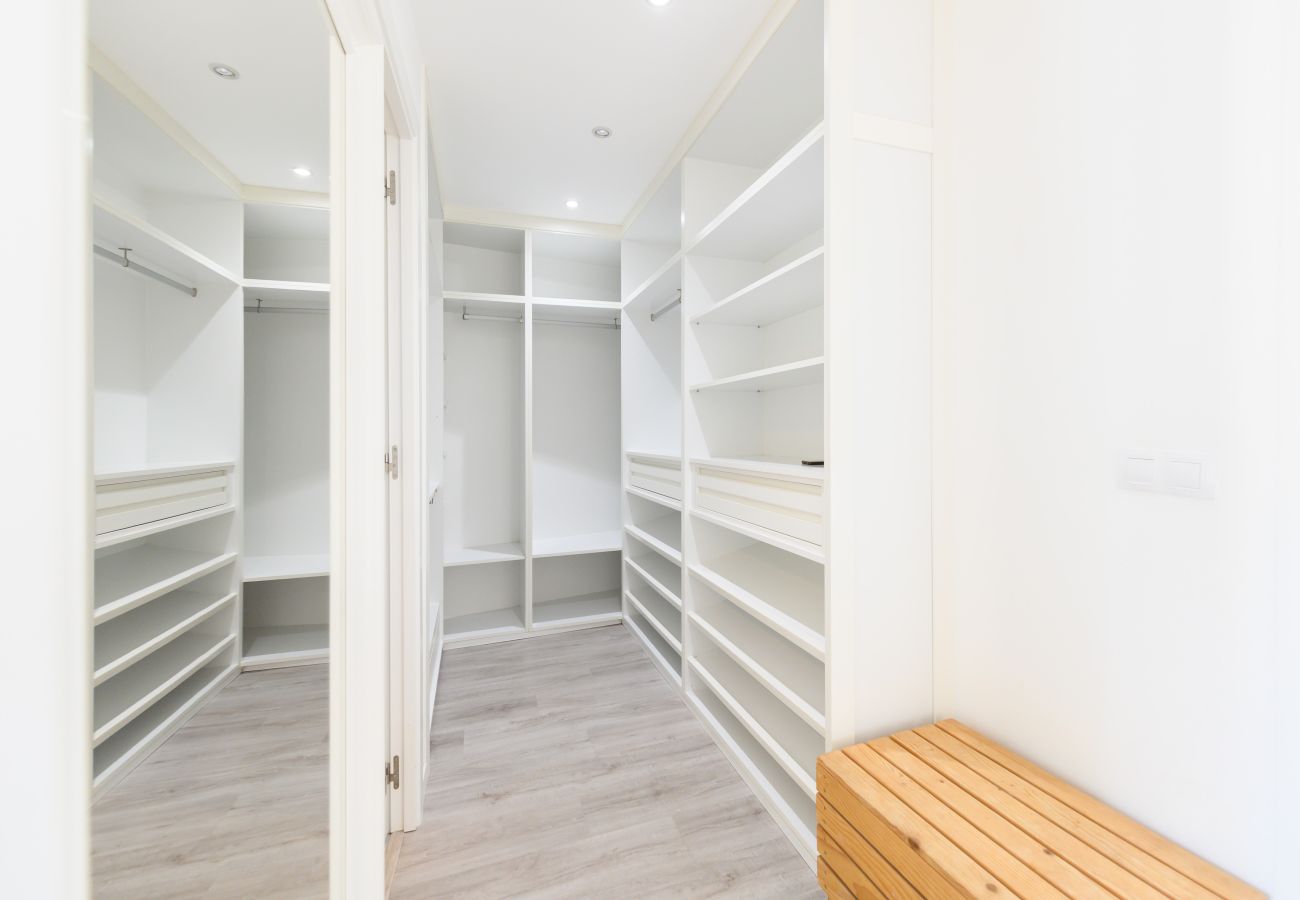 Apartamento en Madrid - M (MPI27613)Escapada perfecta en Madrid: Piso de 1