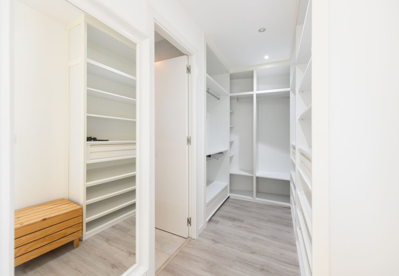 Apartamento en Madrid - M (MPI27613)Escapada perfecta en Madrid: Piso de 1