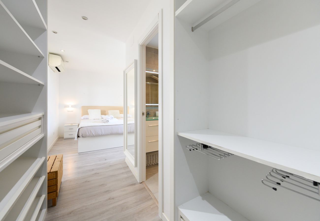 Apartamento en Madrid - M (MPI27613)Escapada perfecta en Madrid: Piso de 1