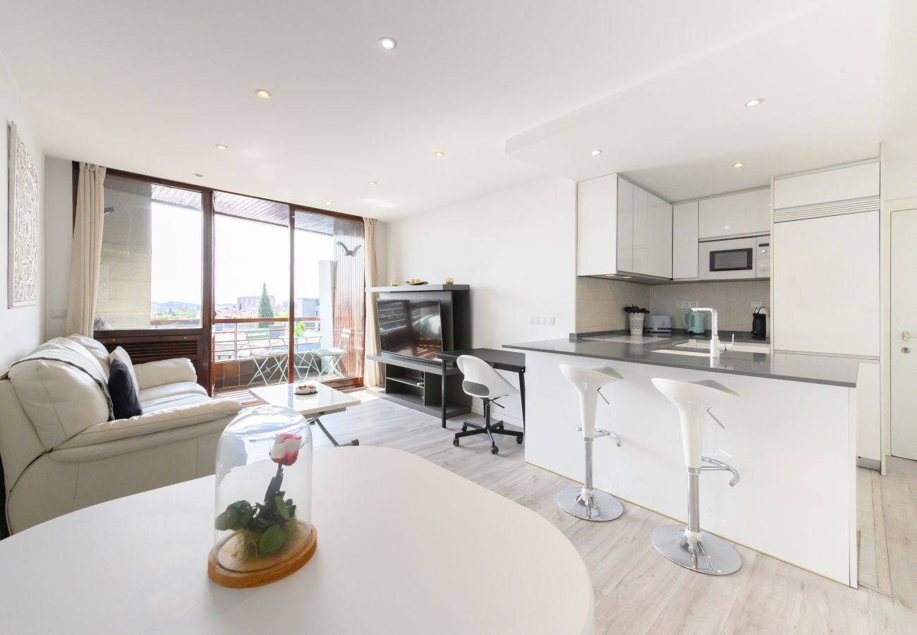 Apartamento en Madrid - M (MPI27613)Escapada perfecta en Madrid: Piso de 1