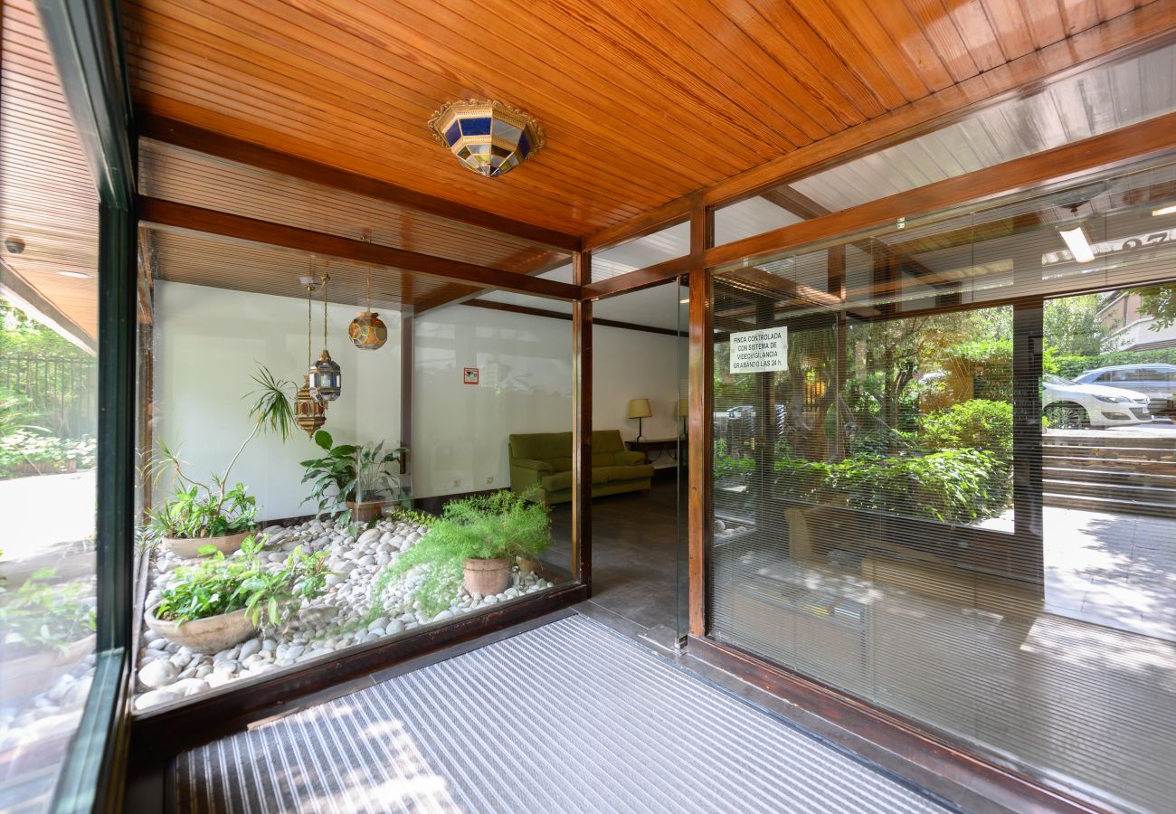 Apartamento en Madrid - M (MPI27613)Escapada perfecta en Madrid: Piso de 1