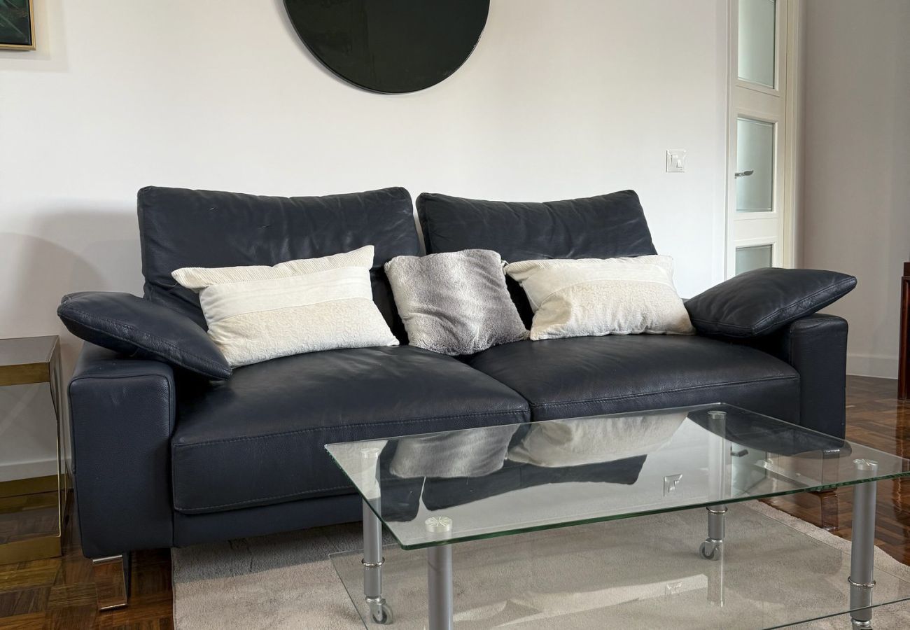 Apartamento en Madrid - M (LHO123HAG)Alquiler Mensual– Piso 1 Dormitorio e