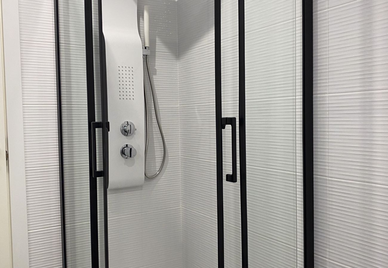 Apartamento en Madrid - M (LHO123HAG)Alquiler Mensual– Piso 1 Dormitorio e