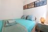Apartamento en Madrid - M (TEN602) Piso de 2 dormitorios con balcón en Ma Apartamento en Madrid - M (TEN602) Piso de 2 dormitorios con balcón en Ma