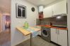 Apartamento en Madrid - M (TEN602) Piso de 2 dormitorios con balcón en Ma Apartamento en Madrid - M (TEN602) Piso de 2 dormitorios con balcón en Ma