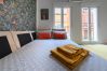 Apartamento en Madrid - M (TEN602) Piso de 2 dormitorios con balcón en Ma Apartamento en Madrid - M (TEN602) Piso de 2 dormitorios con balcón en Ma