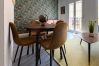 Apartamento en Madrid - M (TEN602) Piso de 2 dormitorios con balcón en Ma Apartamento en Madrid - M (TEN602) Piso de 2 dormitorios con balcón en Ma