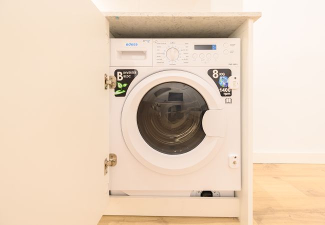 Apartamento en Madrid - M (GDO41)Piso de 1 dormitorio en el Centro de Mad Apartamento en Madrid - M (GDO41)Piso de 1 dormitorio en el Centro de Mad