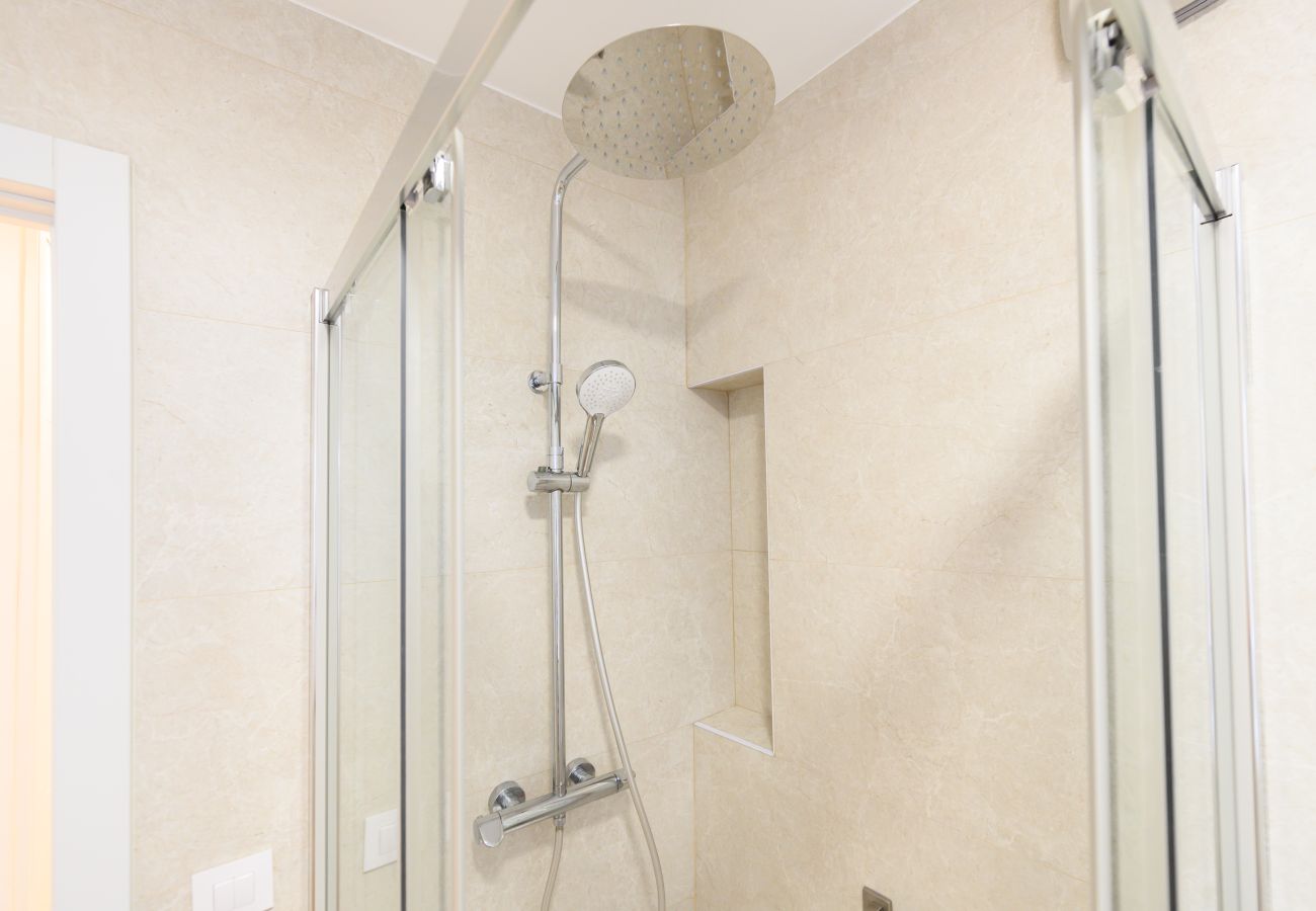 Apartamento en Madrid - M (GOS41B)Piso de 1 dormitorio en el Centro de Mad
