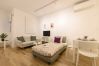 Apartamento en Madrid - M (GDO41)Piso de 1 dormitorio en el Centro de Mad Apartamento en Madrid - M (GDO41)Piso de 1 dormitorio en el Centro de Mad