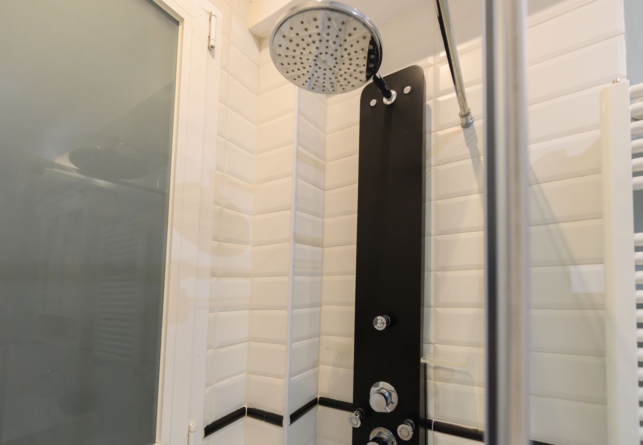 Apartamento en Madrid - M (ORE39) Piso de 3 dormitorios +  2 Baños  y estu