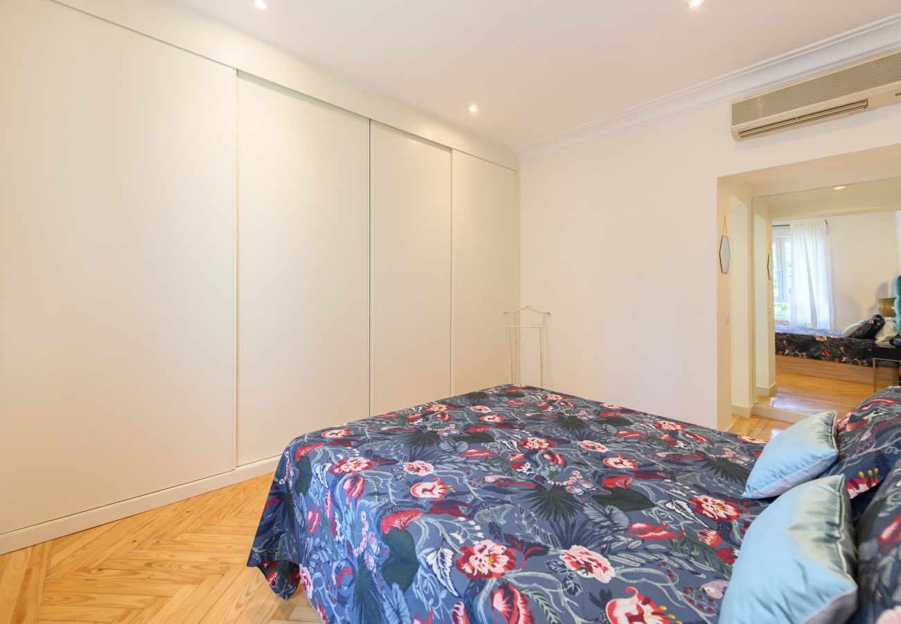 Apartamento en Madrid - M (ORE39) Piso de 3 dormitorios +  2 Baños  y estu