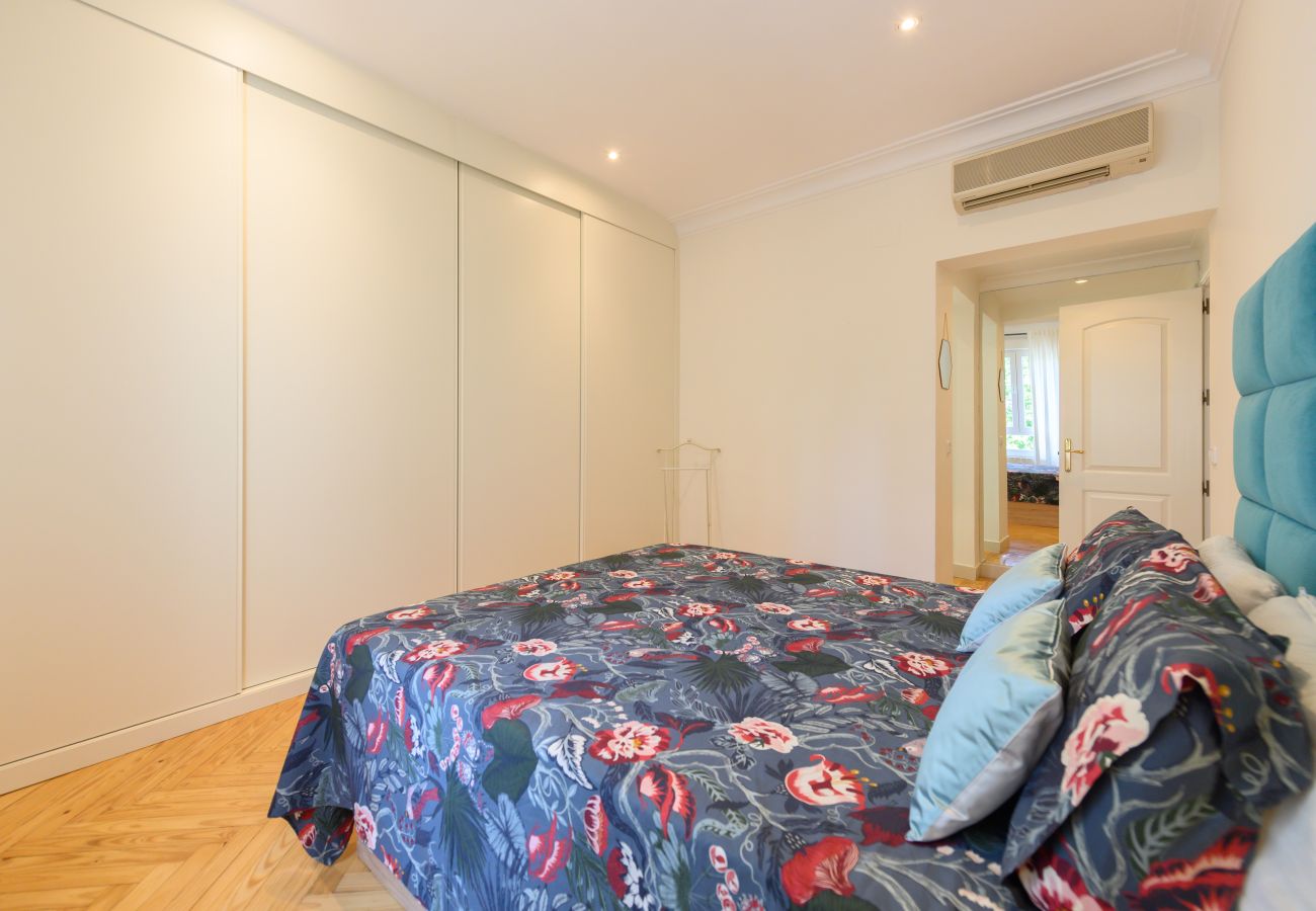 Apartamento en Madrid - M (ORE39) Piso de 3 dormitorios +  2 Baños  y estu