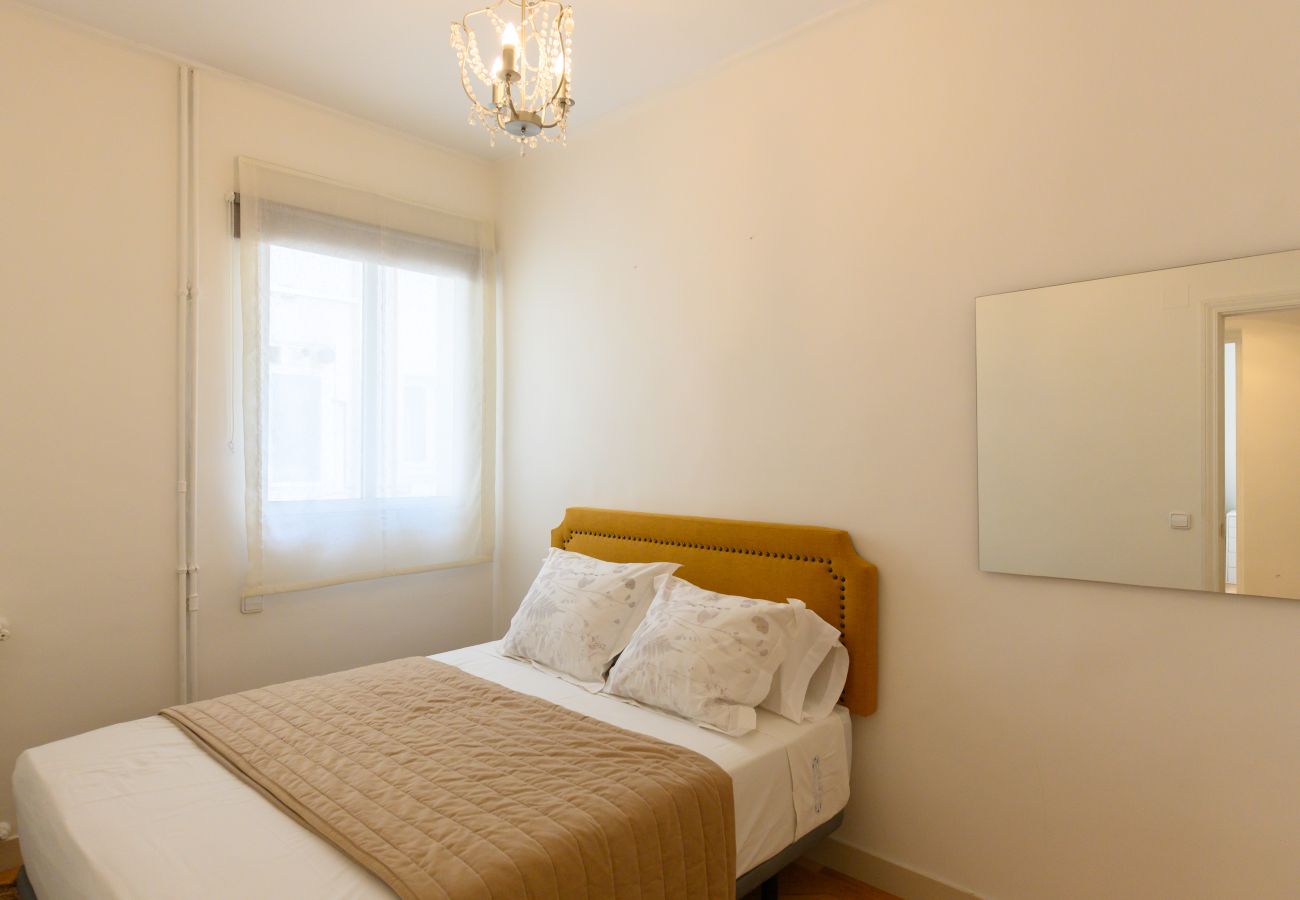 Apartamento en Madrid - M (ORE39) Piso de 3 dormitorios +  2 Baños  y estu